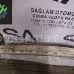 RENAULT 21 ÖN TAMPON DEMİRİ OEM; 7700789902