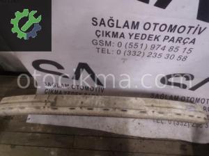 RENAULT 21 ÖN TAMPON DEMİRİ OEM; 7700789902