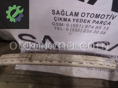 Renault R21 Kapı Bandı & Çıtası çıkma parça