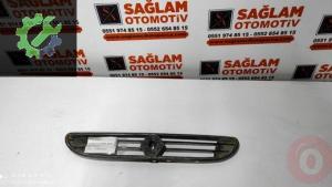 RENAULT 9 97-00 ÇIKMA ÖN PANJUR OEM; 7700412907