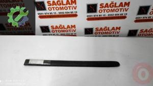 RENAULT BROADWAY ÇIKMA SOL ARKA KAPI ÇİTASI OEM; 7700875894