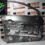 RENAULT CAPTUR 13-19 ÇIKMA SAĞ ÖN KAPI OEM: 801107161R