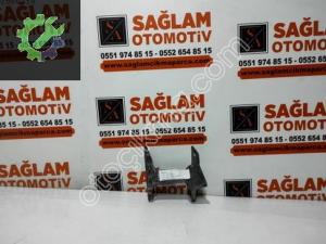 RENAULT CAPTUR-2 ÇIKMA SAĞ ÖN TAMPON BRAKETİ OEM; 625267947R