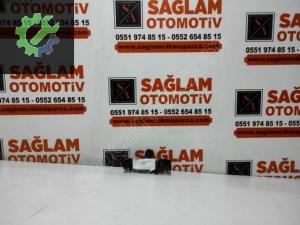 RENAULT CAPTUR 2020 ÇIKMA ÖN TAMPON BRAKETİ OEM; 622228340R