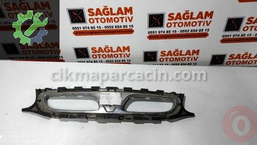 Renault Laguna Panjur çıkma parça
