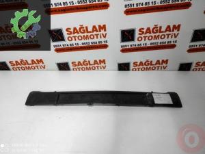 RENAULT CLİO 01-05 ÇIKMA ÖN PLAKALIK