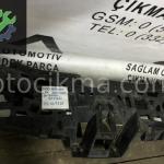 RENAULT CLİO 05-09 ÖN TAMPON DESTEĞİ OEM; PO019363