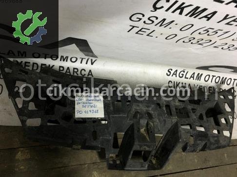 Renault Clio Tampon Braketi çıkma parça