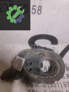 RENAULT CLİO 1.4 MOTOR HAVA FİLTRE KUTUSU OEM; 7700271151
