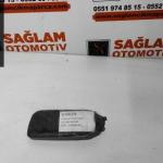 RENAULT CLİO 1997 ÇIKMA SİS FARI KAPAĞI OEM; 7700845481