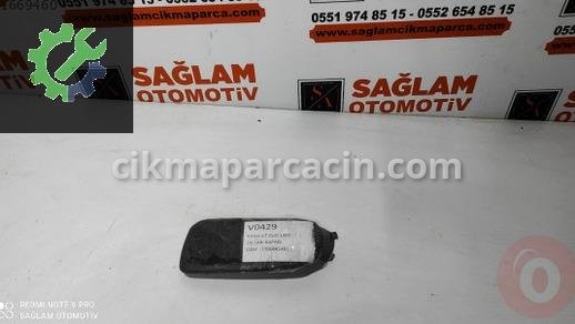 Renault Clio Sis Farı Çerçevesi çıkma parça