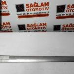 RENAULT CLİO-2 02-08 ÇIKMA SOL ÖN KAPI ÇİTASI OEM;7700410278