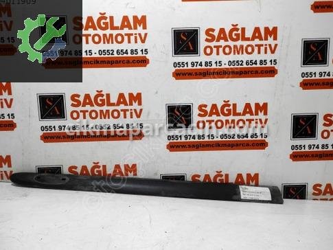 Renault Clio Kapı Bandı & Çıtası çıkma parça