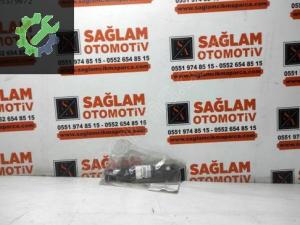 RENAULT CLİO-2 ÇIKMA ARKA TAMPON BRAKETİ OEM; 7700433146