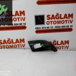 RENAULT CLİO-2 ÇIKMA ARKA TAMPON BRAKETİ OEM; 8200126708