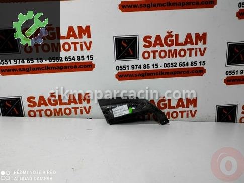 Renault Clio Tampon Braketi çıkma parça