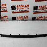 RENAULT CLİO-2 ÇIKMA ARKA TAMPON ÜST ÇİTA OEM; 6000073768
