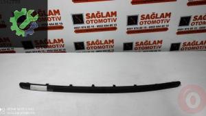 RENAULT CLİO-2 ÇIKMA ARKA TAMPON ÜST ÇİTA OEM; 6000073768