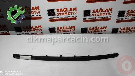 Renault Clio Tampon Izgara Çıtası çıkma parça
