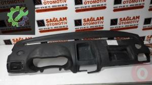 RENAULT CLİO-2 ÇIKMA ÖN GÖĞÜS OEM; 8200432046