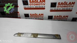 RENAULT CLİO-2 ÇIKMA SAĞ ARKA KAPI ÇİTASI OEM; 7700410280