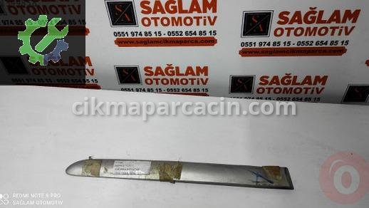 Renault Clio Kapı Bandı & Çıtası çıkma parça