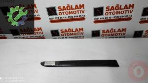 RENAULT CLİO-2 ÇIKMA SAĞ ARKA KAPI ÇİTASI OEM; 7700410281