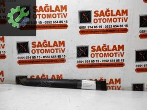 RENAULT CLİO-2 ÇIKMA SAĞ ARKA KAPI ÇİTASI OEM; 7700410281