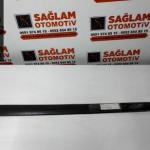 RENAULT CLİO-2 ÇIKMA SAĞ ÖN KAPI ÇİTASI OEM; 7700410279