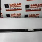 RENAULT CLİO-2 ÇIKMA SAĞ ÖN KAPI ÇİTASI OEM; 7700410279