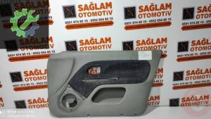 RENAULT CLİO-2 ÇIKMA SAĞ ÖN KAPI DÖŞEMESİ OEM; 8200069393
