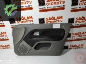 RENAULT CLİO-2 ÇIKMA SAĞ ÖN KAPI DÖŞEMESİ OEM; 8200751982D