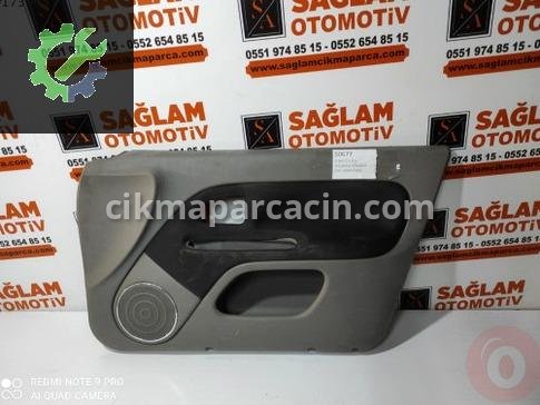 Renault Clio Kapı Döşemesi çıkma parça
