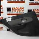 RENAULT CLİO-2 ÇIKMA SOL ARKA KAPI DÖŞEMESİ OEM; 7700411372G
