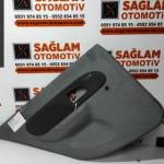 RENAULT CLİO-2 ÇIKMA SOL ARKA KAPI DÖŞEMESİ OEM; 7700435221