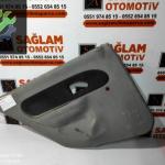 RENAULT CLİO-2 ÇIKMA SOL ARKA KAPI DÖŞEMESİ OEM; 7700435221