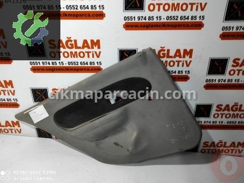 Renault Clio Kapı Döşemesi çıkma parça