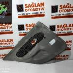 RENAULT CLİO-2 ÇIKMA SOL ARKA KAPI DÖŞEMESİ OEM; 7700435221
