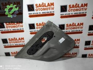 RENAULT CLİO-2 ÇIKMA SOL ARKA KAPI DÖŞEMESİ OEM; 7700435221