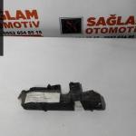 RENAULT CLİO-2 ÇIKMA SOL FAR BAĞLANTI BRAKETİ OEM;7700413676