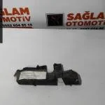 RENAULT CLİO-2 ÇIKMA SOL FAR BAĞLANTI BRAKETİ OEM;7700413676