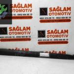 RENAULT CLİO-2 ÇIKMA SOL ÖN KAPI ÇİTASI OEM; 7700410278
