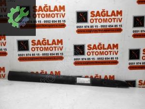 RENAULT CLİO-2 ÇIKMA SOL ÖN KAPI ÇİTASI OEM; 7700410278