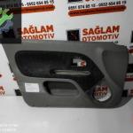 RENAULT CLİO-2 ÇIKMA SOL ÖN KAPI DÖŞEMESİ OEM; 8200069391