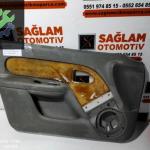 RENAULT CLİO-2 ÇIKMA SOL ÖN KAPI DÖŞEMESİ OEM; 8200149439