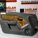 RENAULT CLİO-2 ÇIKMA SOL ÖN KAPI DÖŞEMESİ OEM; 8200149439