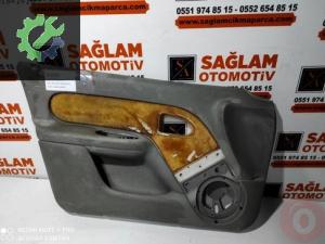 RENAULT CLİO-2 ÇIKMA SOL ÖN KAPI DÖŞEMESİ OEM; 8200149439