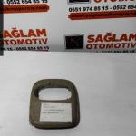 RENAULT CLİO-2 ÇIKMA TAVAN LAMBASI BAKALİTİ OEM; 8200385319