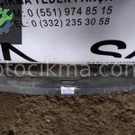 RENAULT CLİO 2 HB ARKA TAMPON ÜST KISIM OEM; 8200083217