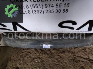 RENAULT CLİO 2 HB ARKA TAMPON ÜST KISIM OEM; 8200083217